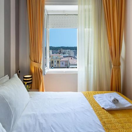 Bed And Breakfast Del Fiore Cagliari Eksteriør billede