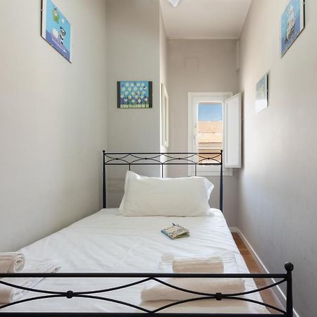 Bed And Breakfast Del Fiore Cagliari Eksteriør billede