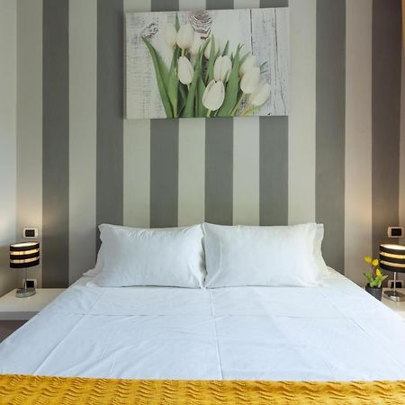 Bed And Breakfast Del Fiore Cagliari Eksteriør billede
