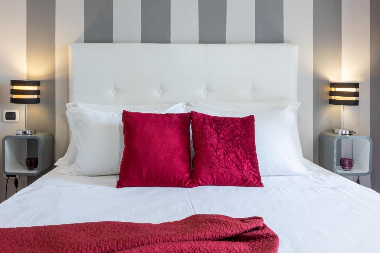 Bed And Breakfast Del Fiore Cagliari Eksteriør billede