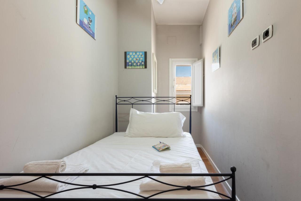 Bed And Breakfast Del Fiore Cagliari Eksteriør billede