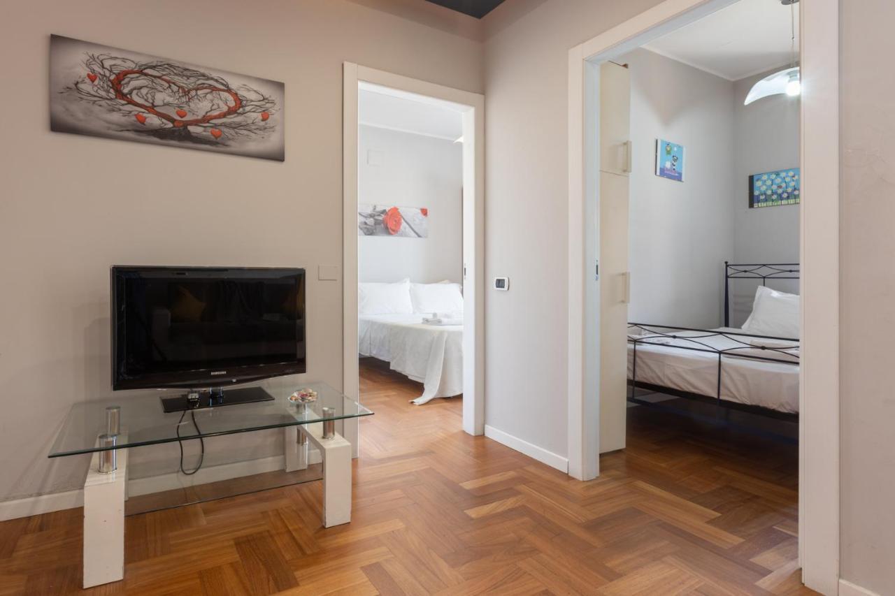 Bed And Breakfast Del Fiore Cagliari Eksteriør billede