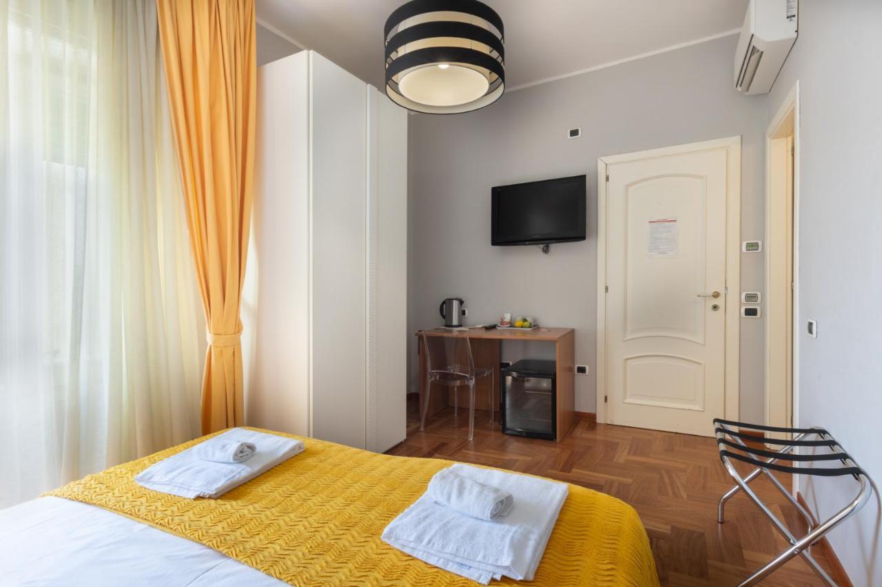 Bed And Breakfast Del Fiore Cagliari Eksteriør billede