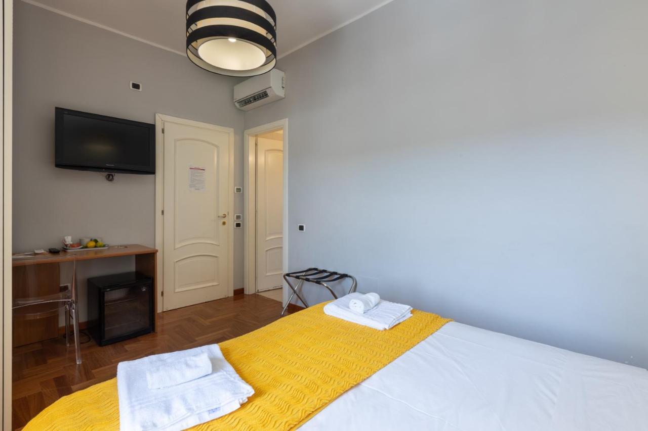 Bed And Breakfast Del Fiore Cagliari Eksteriør billede
