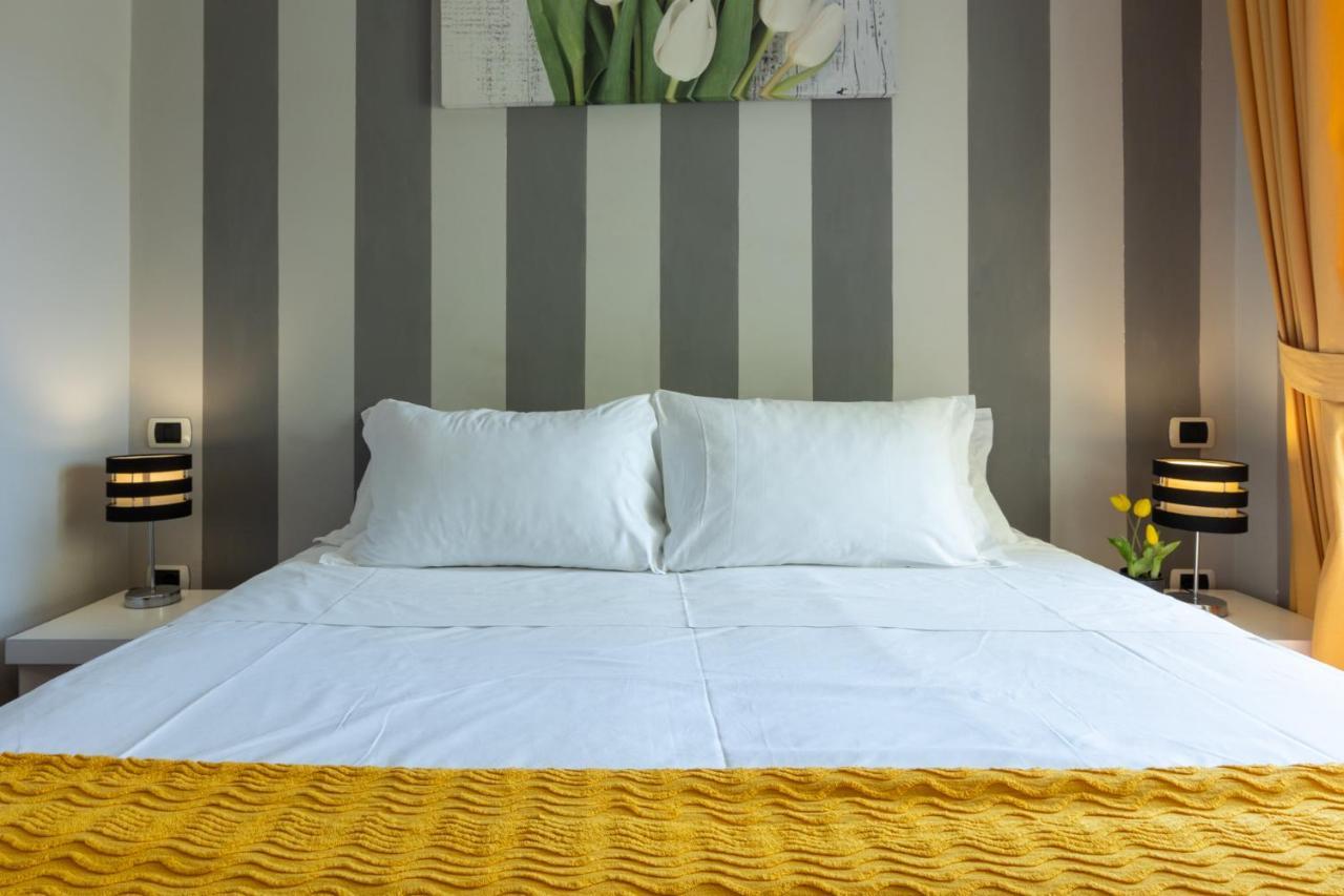 Bed And Breakfast Del Fiore Cagliari Eksteriør billede