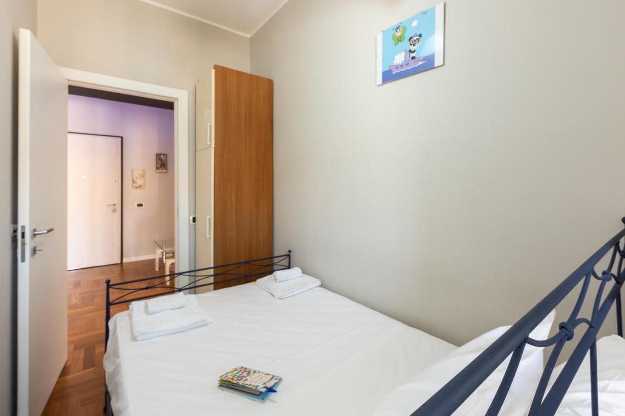 Bed And Breakfast Del Fiore Cagliari Eksteriør billede
