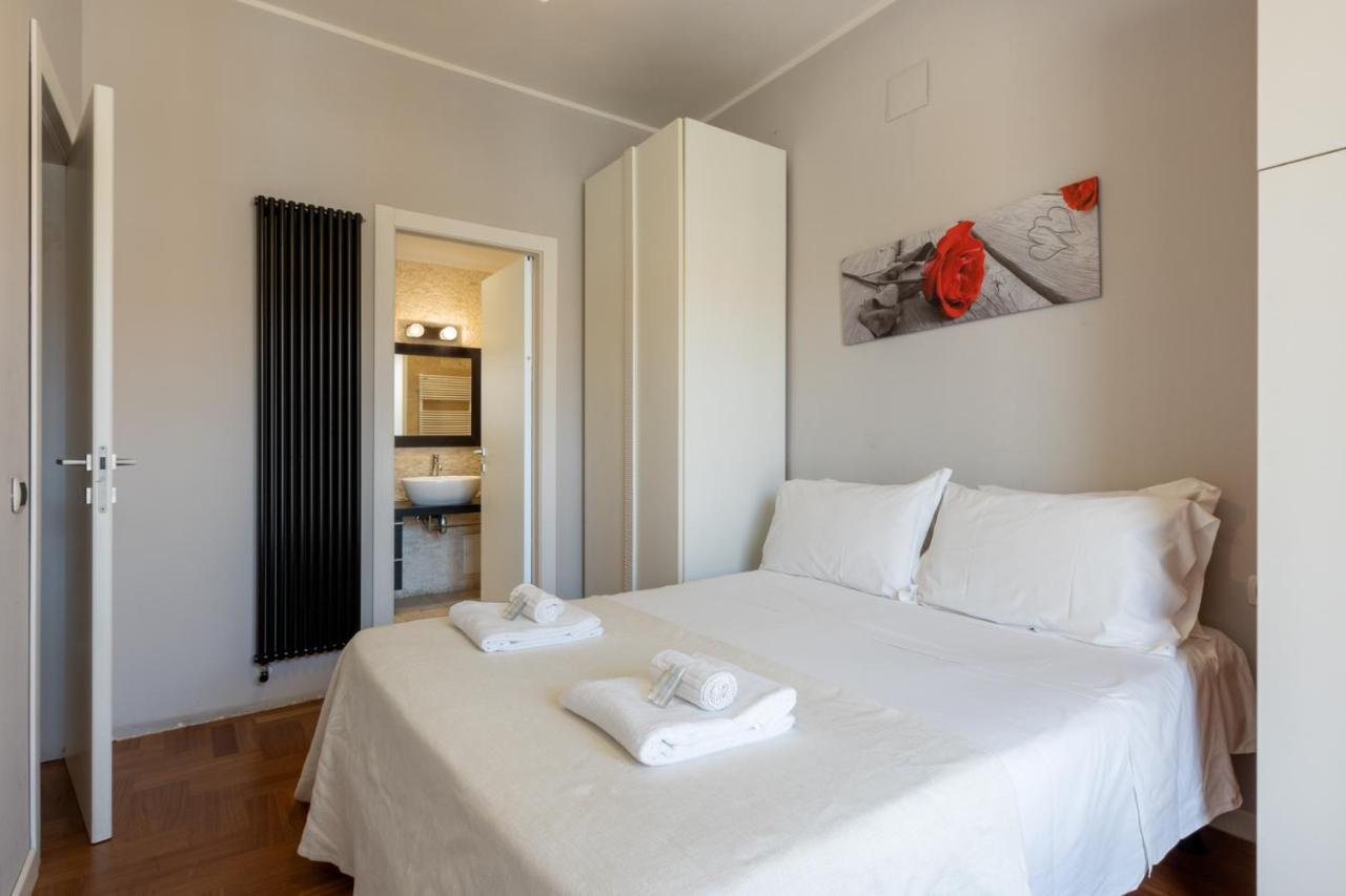 Bed And Breakfast Del Fiore Cagliari Eksteriør billede