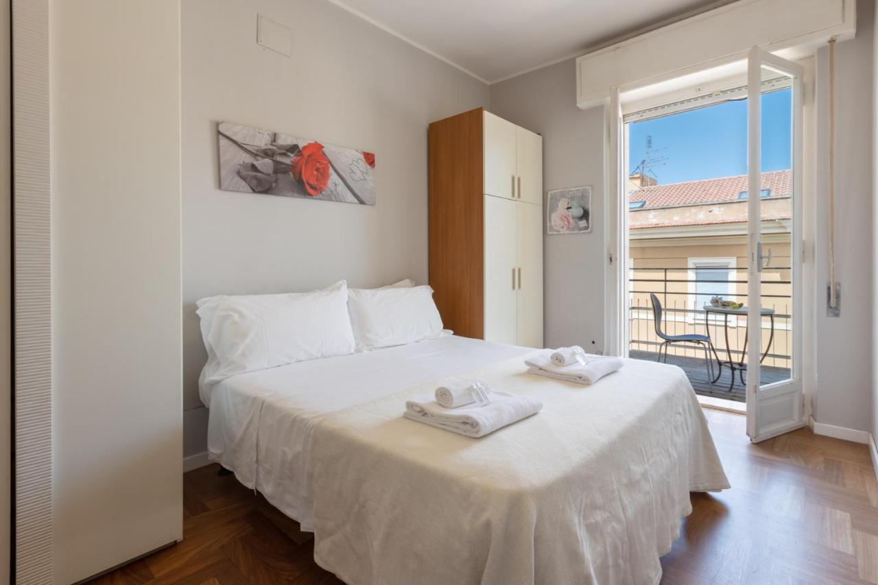 Bed And Breakfast Del Fiore Cagliari Eksteriør billede