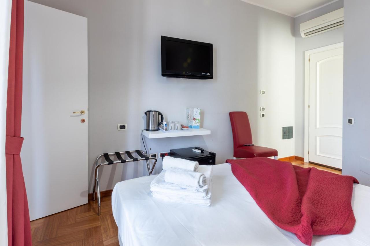 Bed And Breakfast Del Fiore Cagliari Eksteriør billede