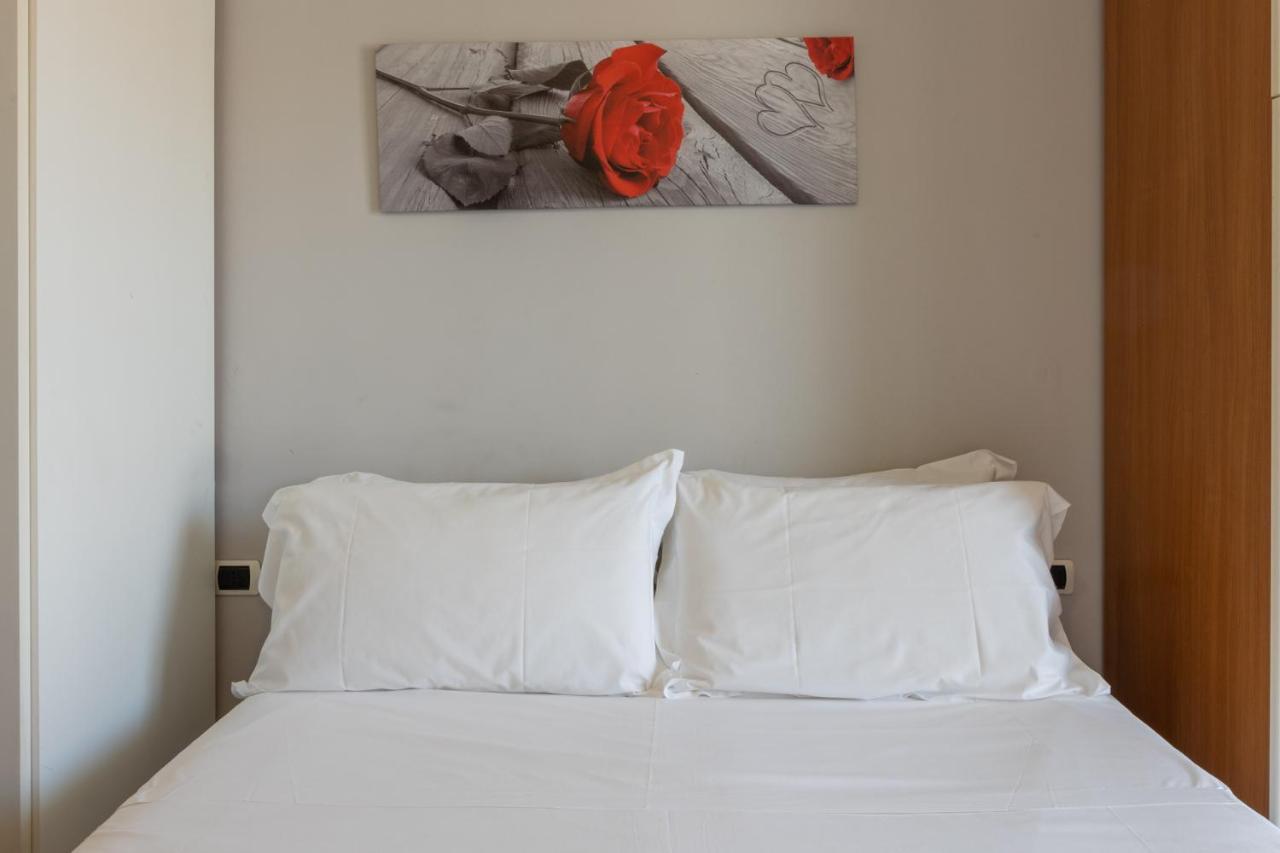 Bed And Breakfast Del Fiore Cagliari Eksteriør billede
