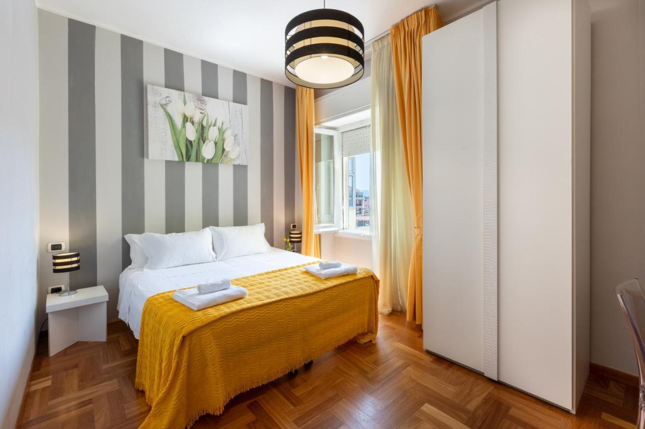 Bed And Breakfast Del Fiore Cagliari Eksteriør billede