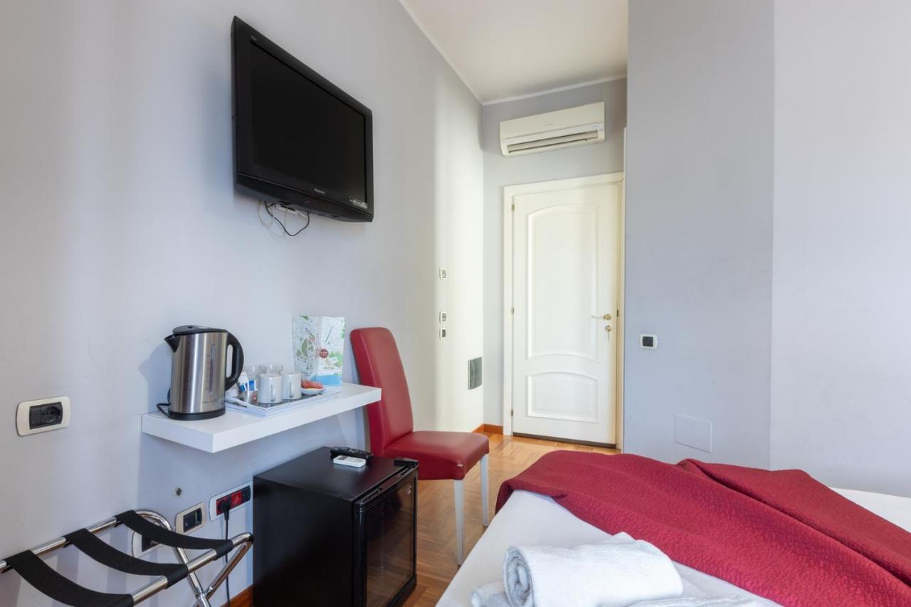 Bed And Breakfast Del Fiore Cagliari Eksteriør billede